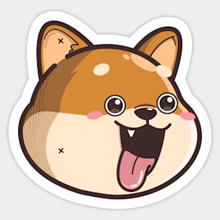 Goodboi Sticker